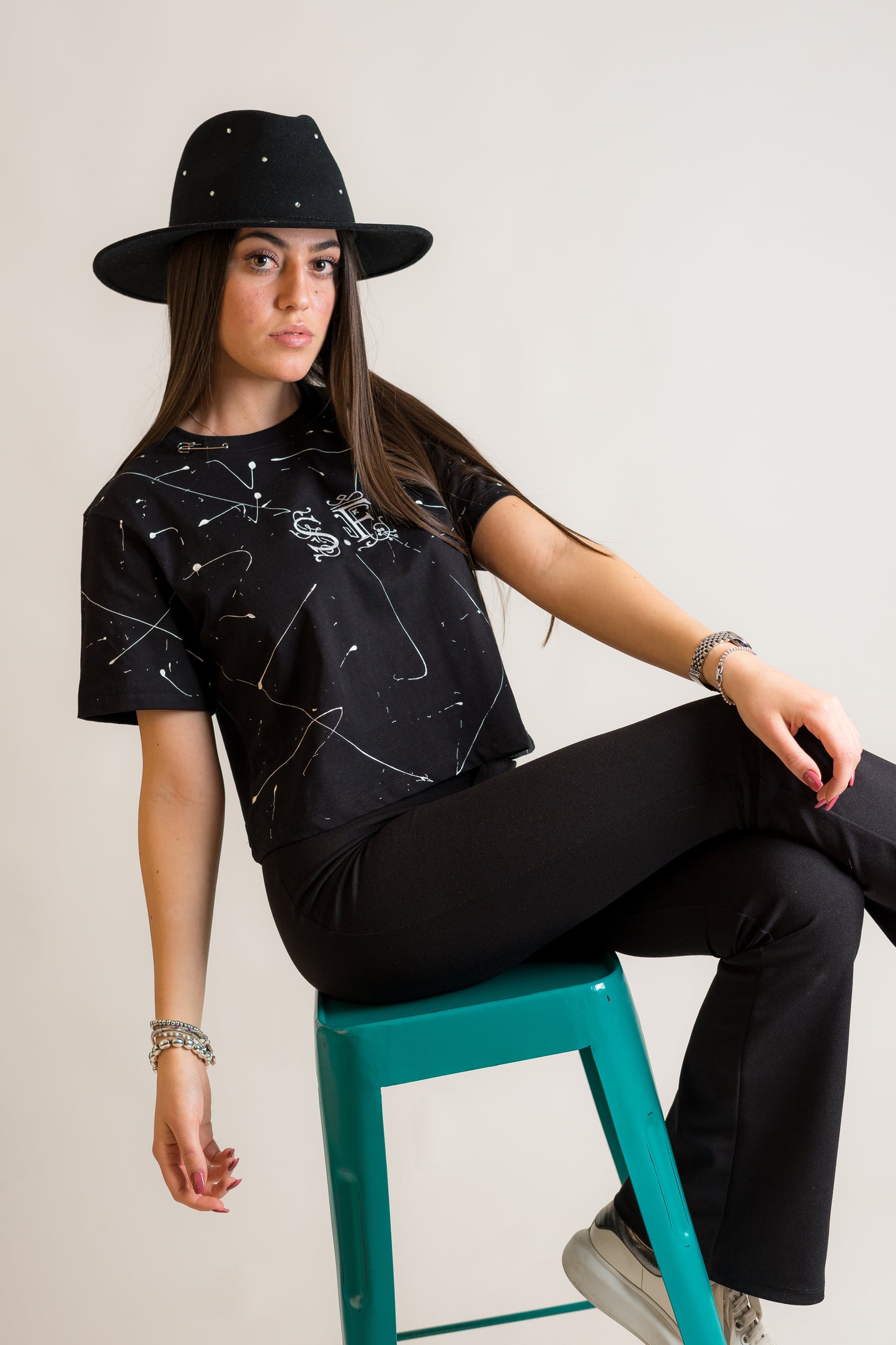Buiopesto - Swarovski®