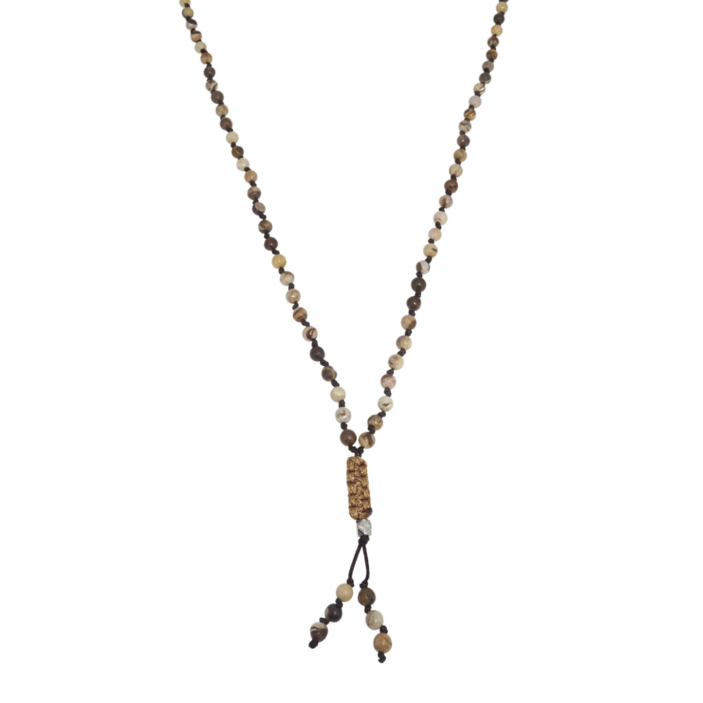 Collana Australian Zebra