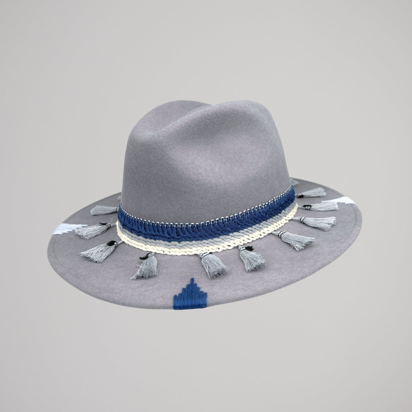 Grigio Perla - Nastro