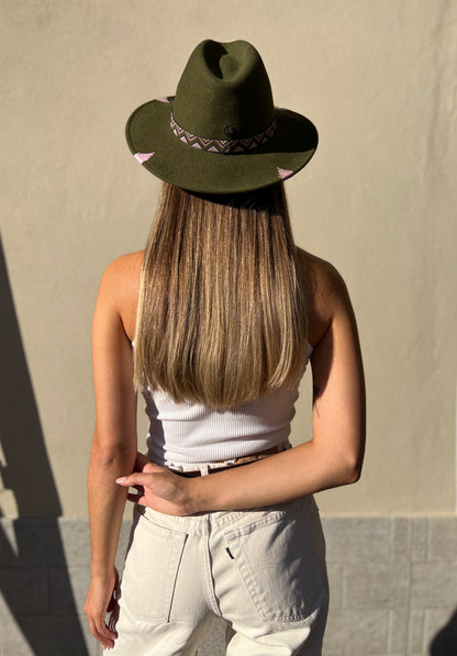 Verde Alpi - Nastro