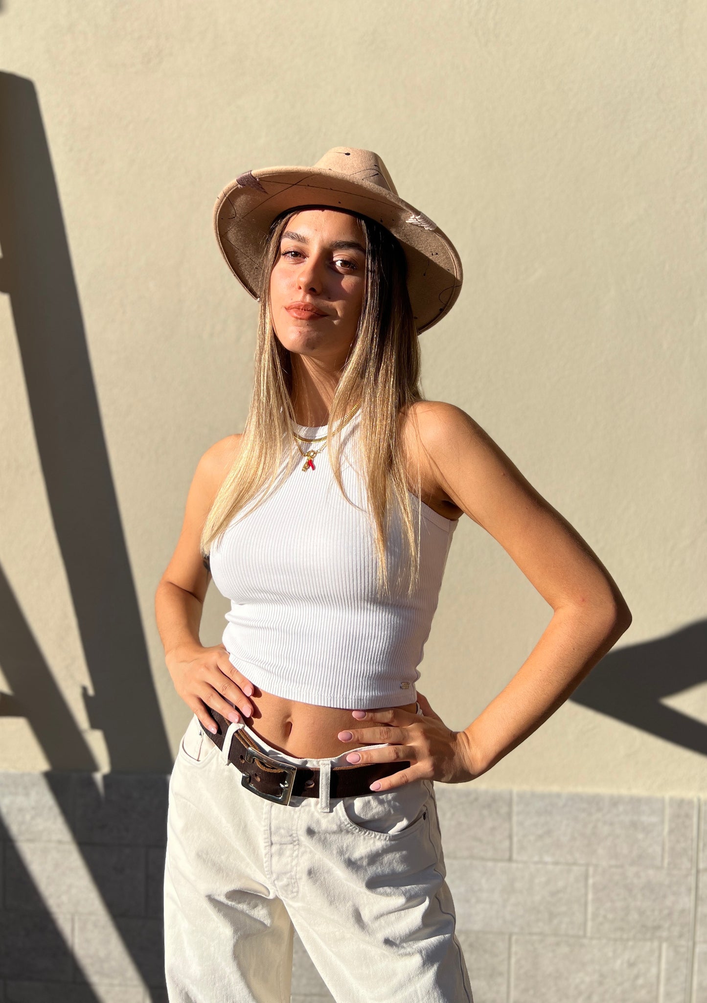 Cipria - Schizzi