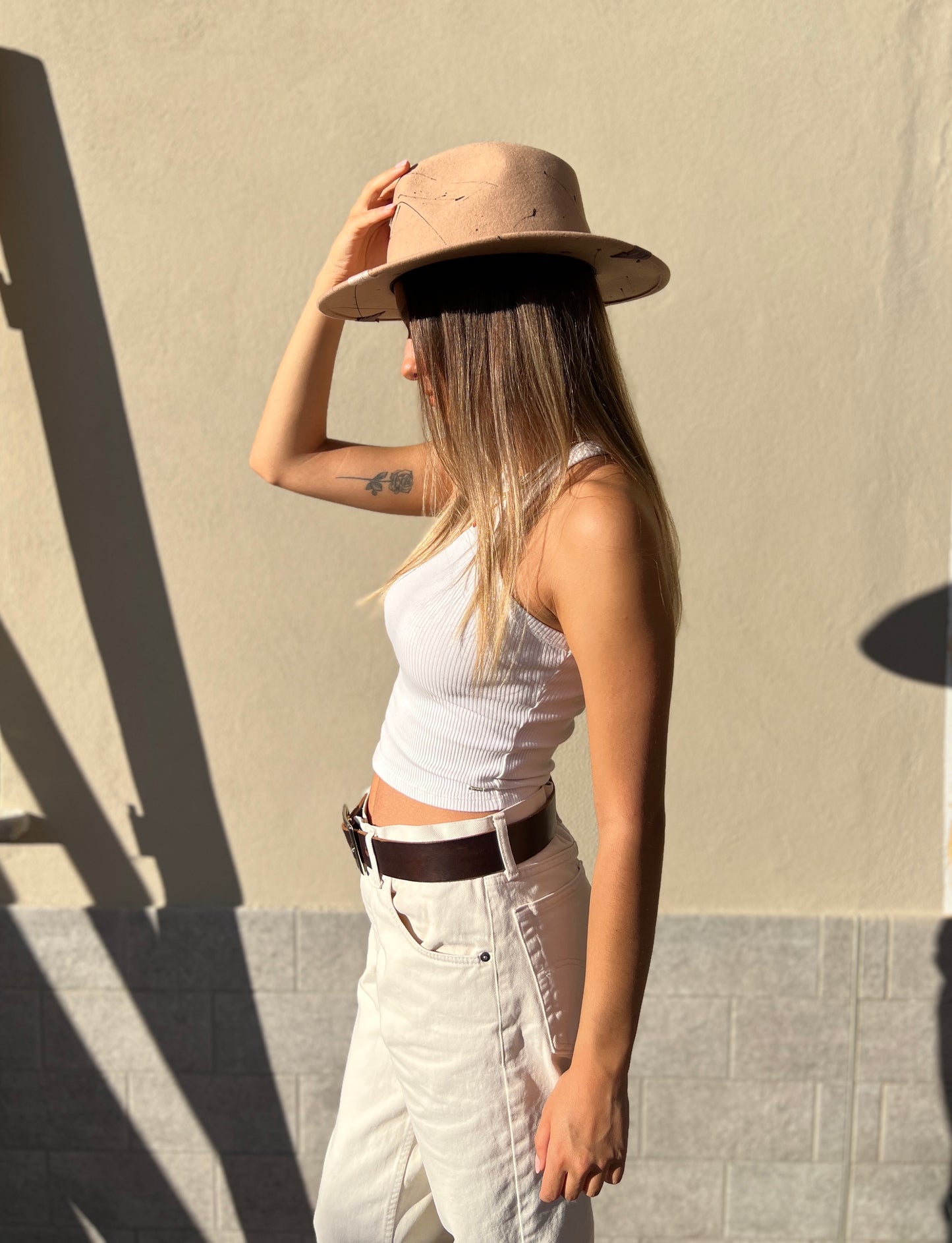Cipria - Schizzi