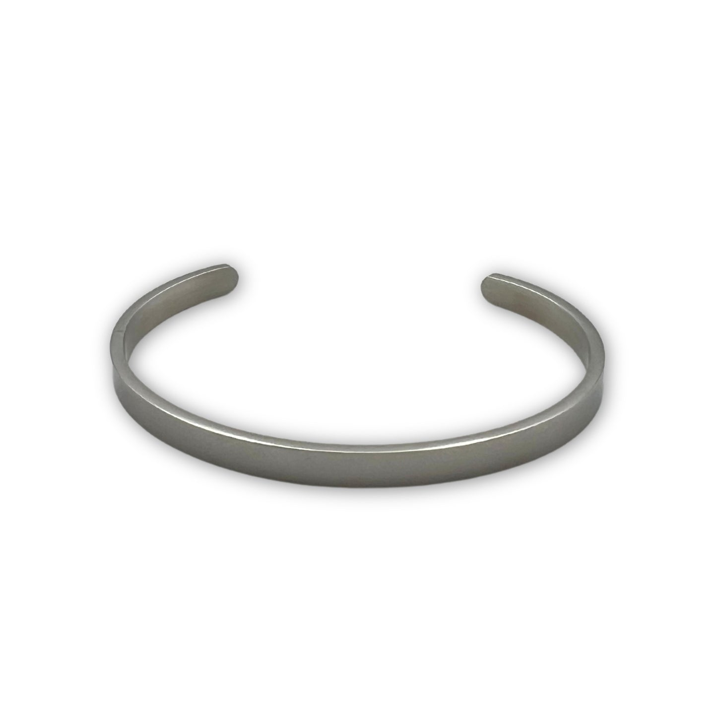 Bracciale Minimal Inox