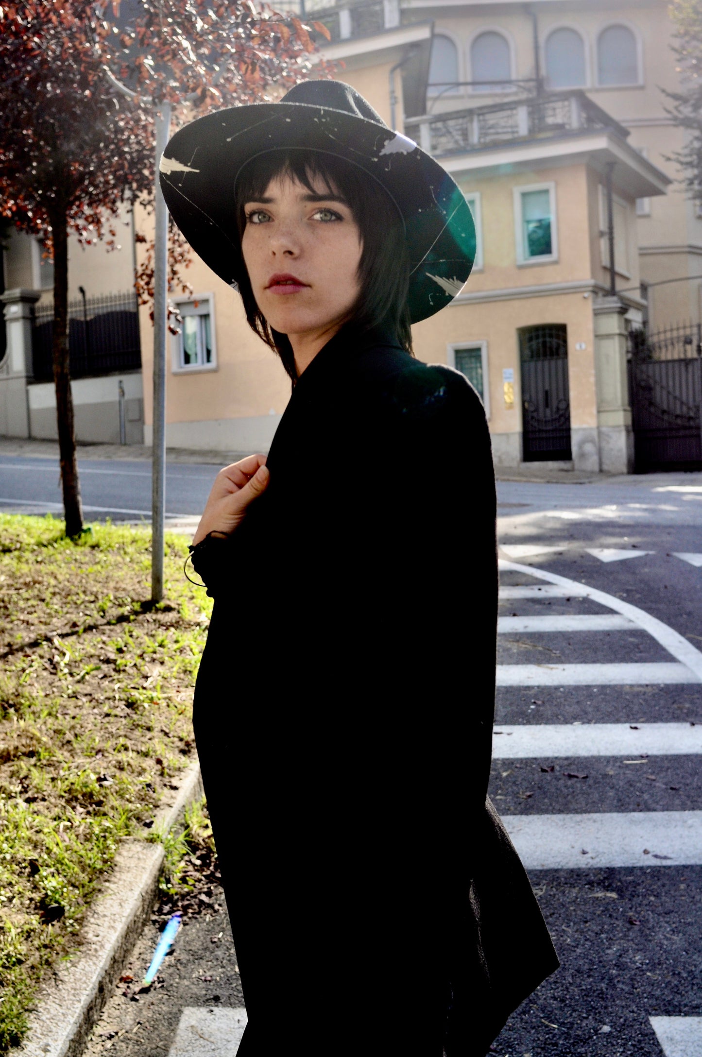 Buiopesto - Schizzi