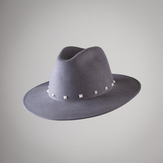 Grigio Perla - Borchie