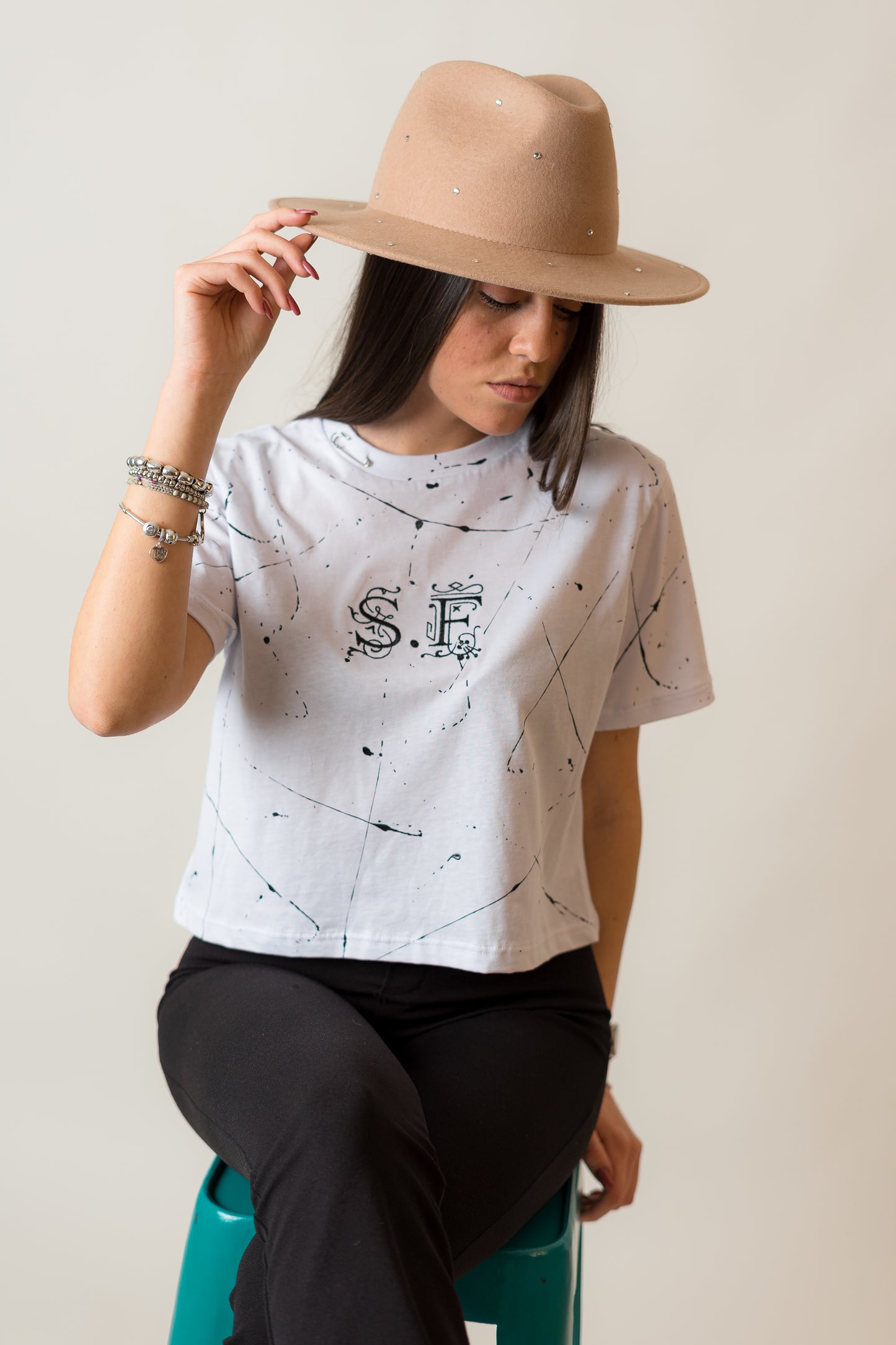 Cipria - Swarovski®