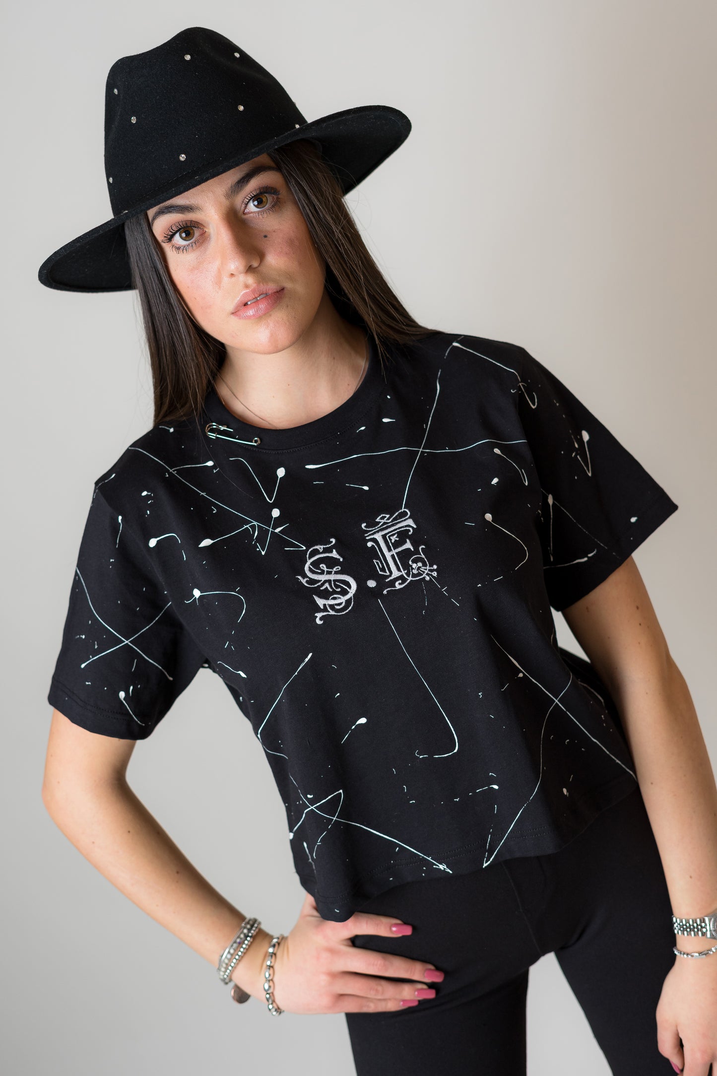 Buiopesto - Swarovski®