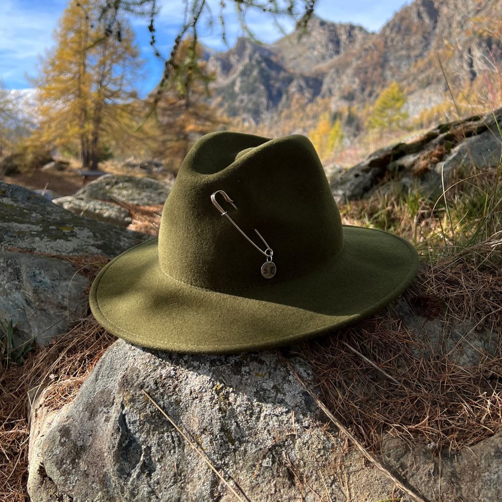 Verde Alpi - Basic