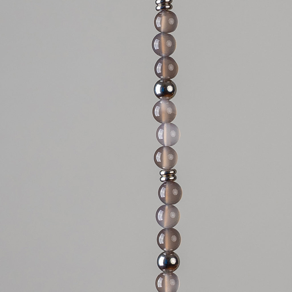 Catena per Pantaloni Pietre Grigio Ardesia